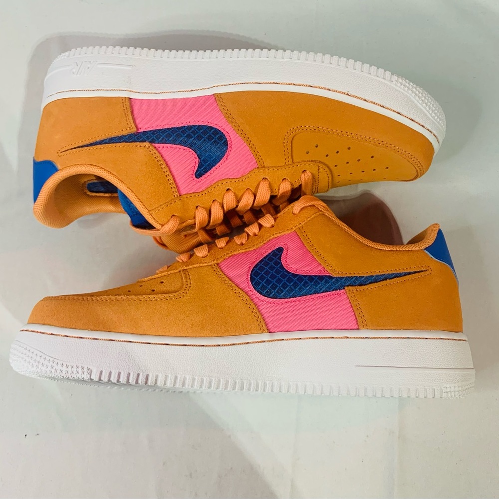 Nike Air Force‎ 1 '07 LV8